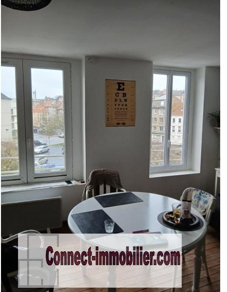 1 bedroom House in Boulogne-sur-Mer, France No. 245378