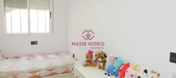 Дуплекс с 3 спальнями в Мазаррон, Испания № 150052 12