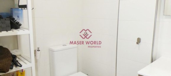 Дуплекс с 3 спальнями в Мазаррон, Испания № 150052 15