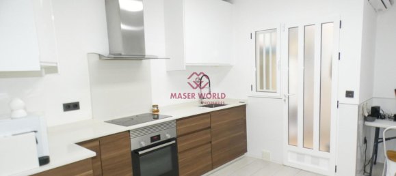 Дуплекс с 3 спальнями в Мазаррон, Испания № 150052 2