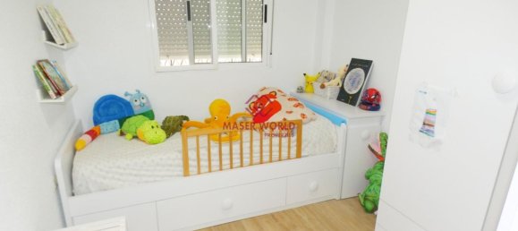 Дуплекс с 3 спальнями в Мазаррон, Испания № 150052 10