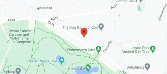 1 bedroom Apartment in London, United Kingdom No. 7817 19