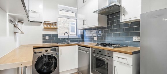 1 bedroom Apartment in London, United Kingdom No. 7817 10