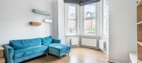 1 bedroom Apartment in London, United Kingdom No. 7817 3