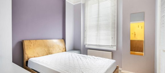 1 bedroom Apartment in London, United Kingdom No. 7817 9