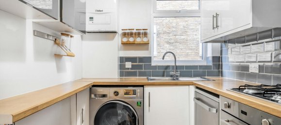 1 bedroom Apartment in London, United Kingdom No. 7817 8