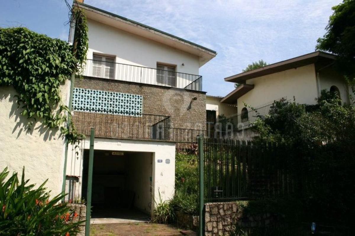 4 Schlafzimmer Haus in Sao Paulo, Brazil, Nr. 594118