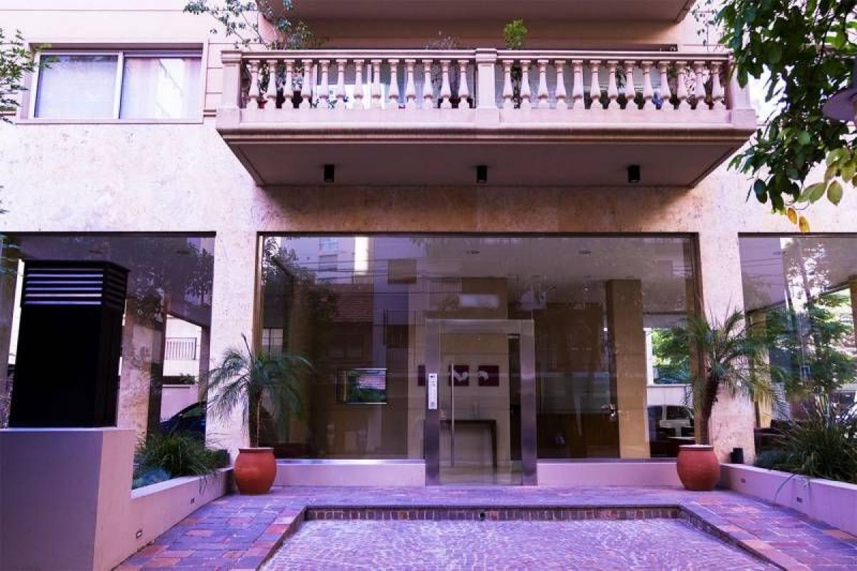 5 bedrooms Apartment in Vicente Lopez, Argentina No. 54409