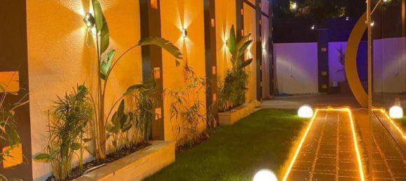 Villa 5+1 in Kargicak, Turkey No. 16724 21