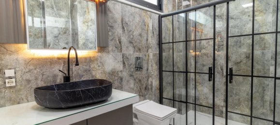 Villa 5+1 in Kargicak, Turkey No. 16724 13