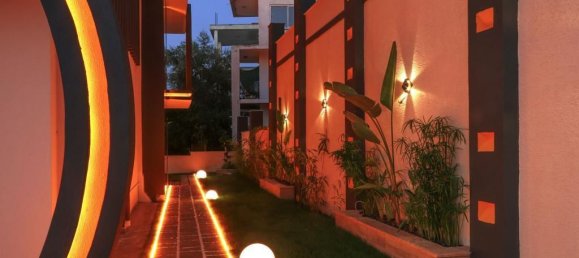 Villa 5+1 in Kargicak, Turkey No. 16724 19