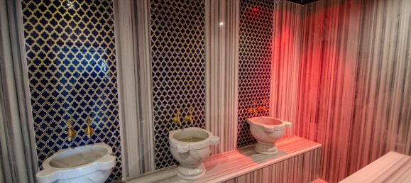 Villa 5+1 in Kargicak, Turkey No. 16724 10