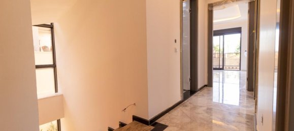 Villa 5+1 in Kargicak, Turkey No. 16724 7