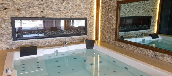 Villa 5+1 in Kargicak, Turkey No. 16724 15