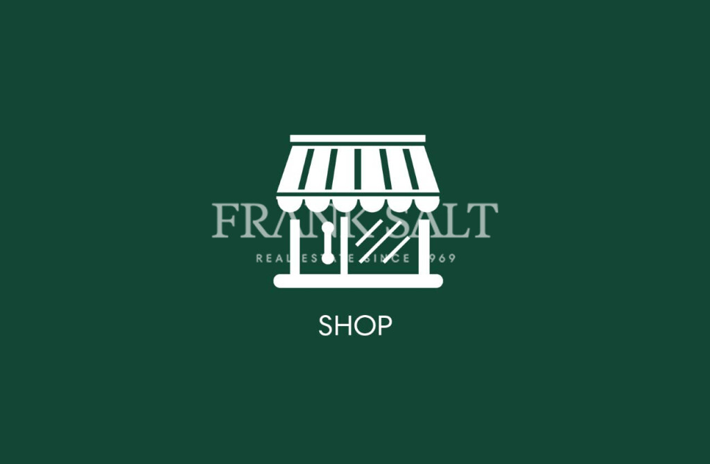 Laden in Msida, Malta, Nr. 13272