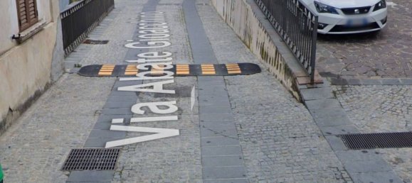 5 Schlafzimmer Wohnung in Celico, Italy, Nr. 376122 6