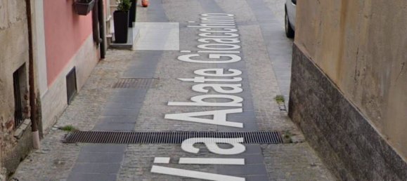 5 Schlafzimmer Wohnung in Celico, Italy, Nr. 376122 8