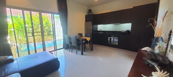 4 bedrooms Villa in Nai Harn Beach, Thailand No. 25996 12