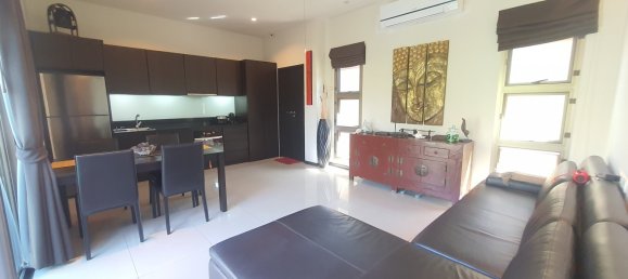 4 bedrooms Villa in Nai Harn Beach, Thailand No. 25996 6