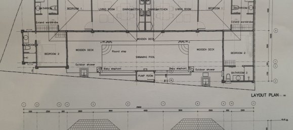 4 bedrooms Villa in Nai Harn Beach, Thailand No. 25996 9