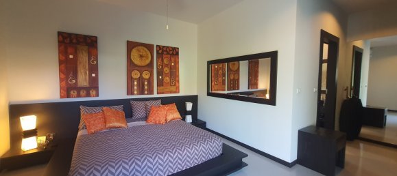 4 bedrooms Villa in Nai Harn Beach, Thailand No. 25996 3