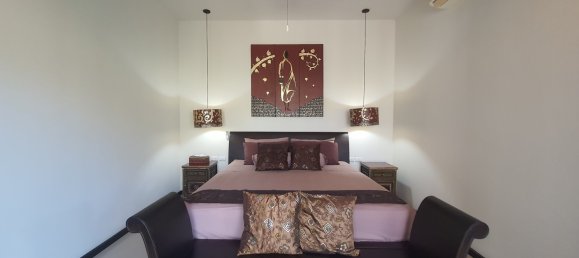 4 bedrooms Villa in Nai Harn Beach, Thailand No. 25996 5