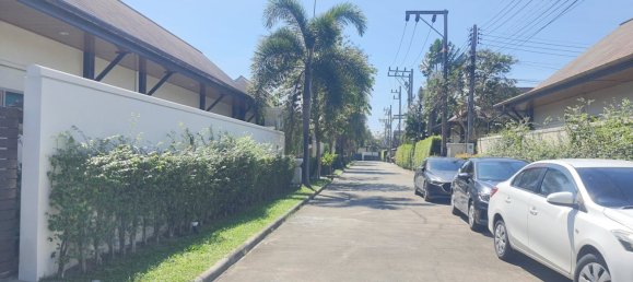 4 bedrooms Villa in Nai Harn Beach, Thailand No. 25996 10