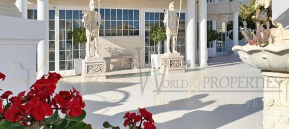 6 bedrooms Villa in Adeje, Spain No. 115928 7