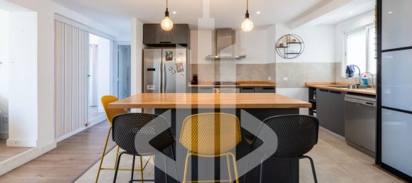 3 غرف نوم شقة في Valencia, Spain رقم 157617 2