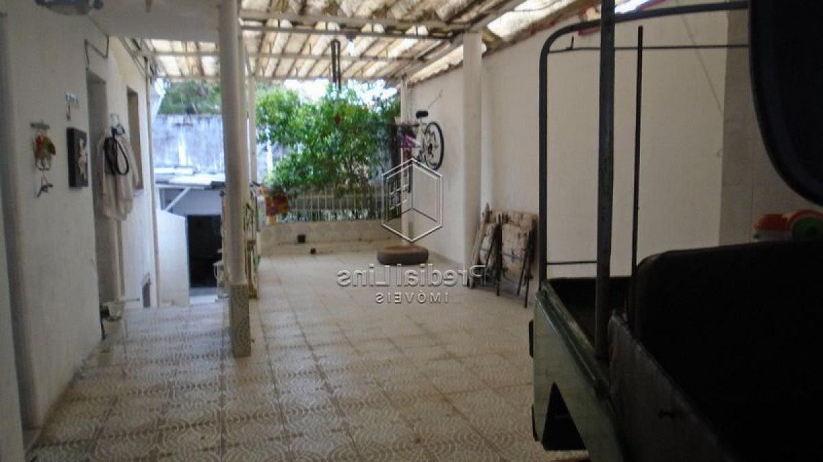 Дом с 3 спальнями в Сан-Паулу, Бразилия № 574870