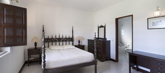6 Schlafzimmer Schlösser in Alcacer do Sal, Portugal, Nr. 95799 16
