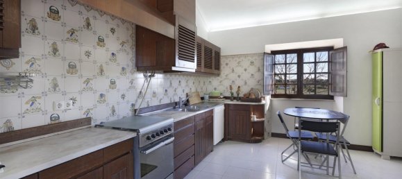 6 Schlafzimmer Schlösser in Alcacer do Sal, Portugal, Nr. 95799 9