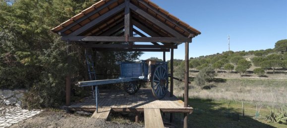 6 Schlafzimmer Schlösser in Alcacer do Sal, Portugal, Nr. 95799 25