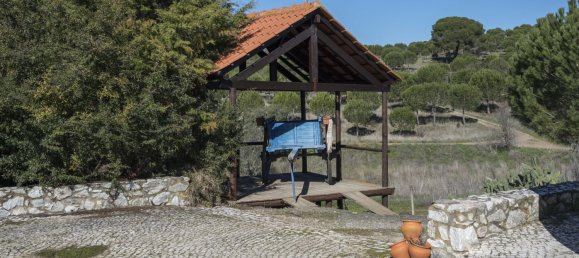 6 Schlafzimmer Schlösser in Alcacer do Sal, Portugal, Nr. 95799 5