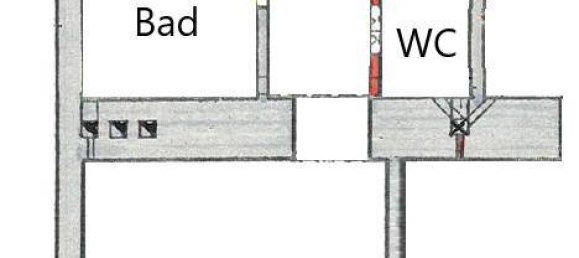 1 bedroom Apartment in Margareten, Austria No. 5631 8