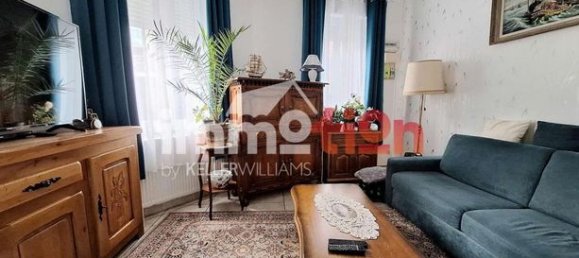 3 Schlafzimmer Haus in Seine-Maritime, France, Nr. 309328 4
