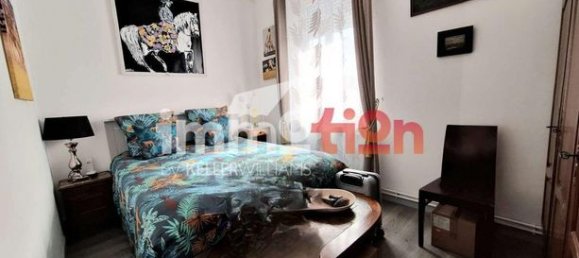 3 Schlafzimmer Haus in Seine-Maritime, France, Nr. 309328 5