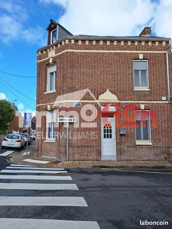 3 Schlafzimmer Haus in Seine-Maritime, France, Nr. 309328