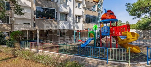 Квартира с 4 комнатами в Коньяалты, Турция № 23162 6