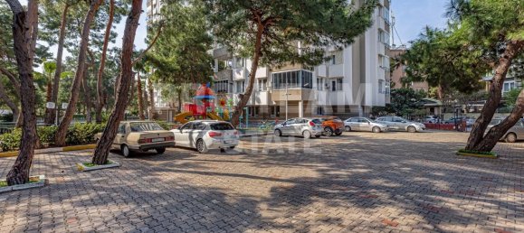 Квартира с 4 комнатами в Коньяалты, Турция № 23162 4