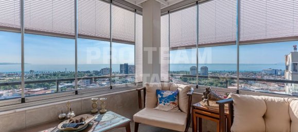 Квартира с 4 комнатами в Коньяалты, Турция № 23162 20