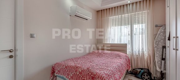 Квартира с 4 комнатами в Коньяалты, Турция № 23162 25