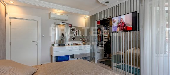 Квартира с 4 комнатами в Коньяалты, Турция № 23162 21