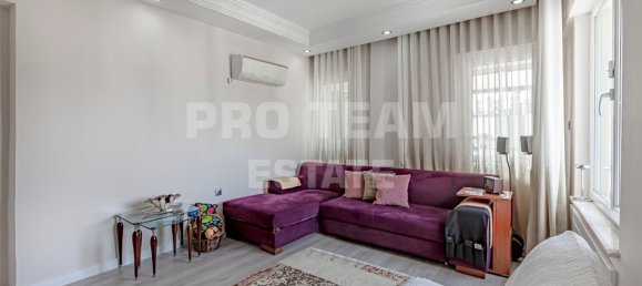 Квартира с 4 комнатами в Коньяалты, Турция № 23162 23