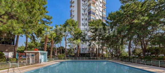 Квартира с 4 комнатами в Коньяалты, Турция № 23162 8