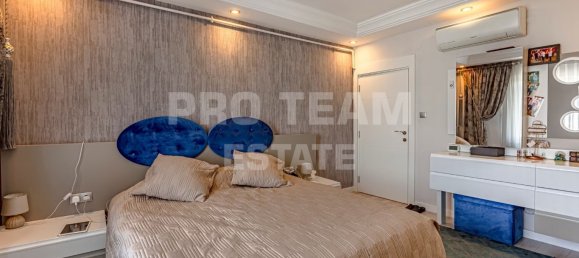 Квартира с 4 комнатами в Коньяалты, Турция № 23162 22