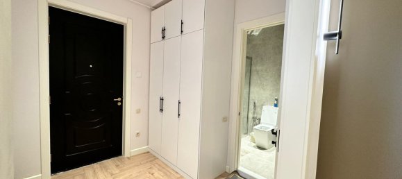 2 Schlafzimmer Wohnung in Chataj, Azerbaijan, Nr. 1551 27