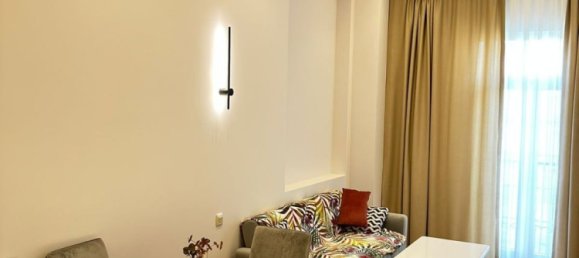 2 Schlafzimmer Wohnung in Chataj, Azerbaijan, Nr. 1551 20