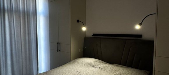 2 Schlafzimmer Wohnung in Chataj, Azerbaijan, Nr. 1551 37