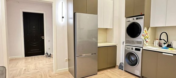 2 Schlafzimmer Wohnung in Chataj, Azerbaijan, Nr. 1551 34